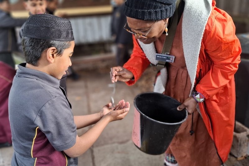 Year 3 Students Take Action Towards Zero Waste