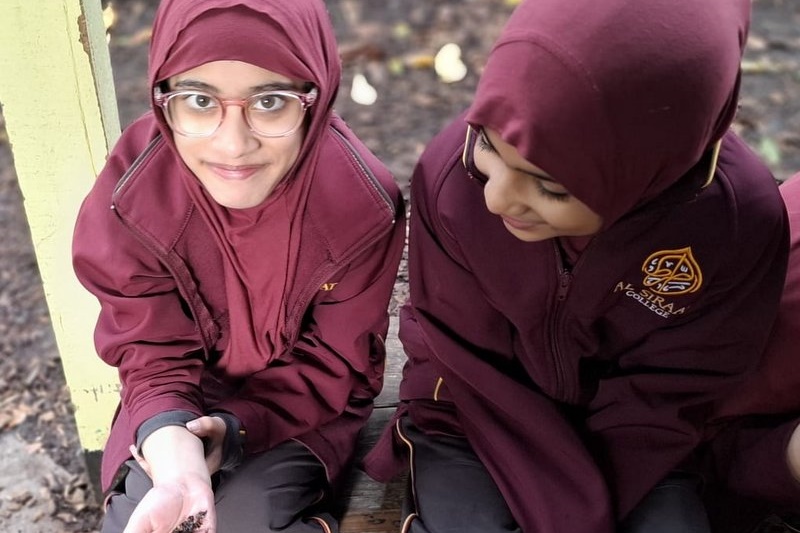 Year 3 Students Take Action Towards Zero Waste