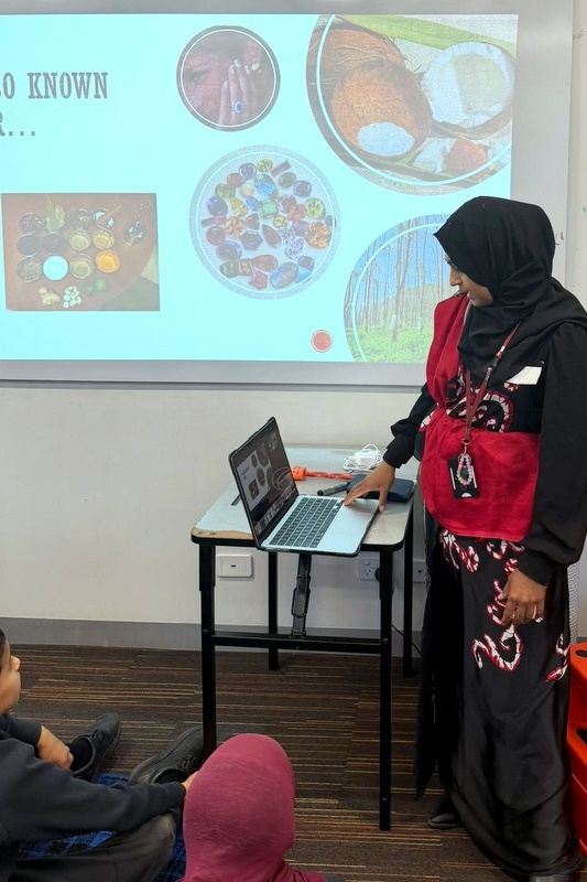 Year 4 Cultural Diversity Day