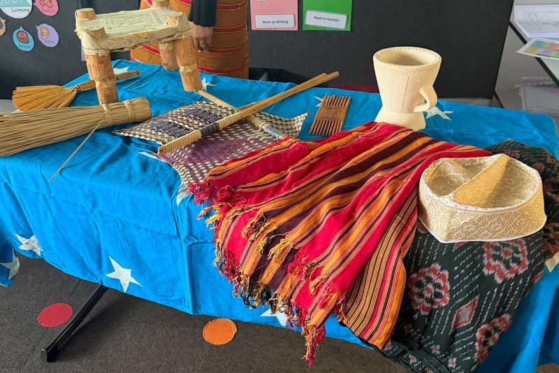 Year 4 Cultural Diversity Day