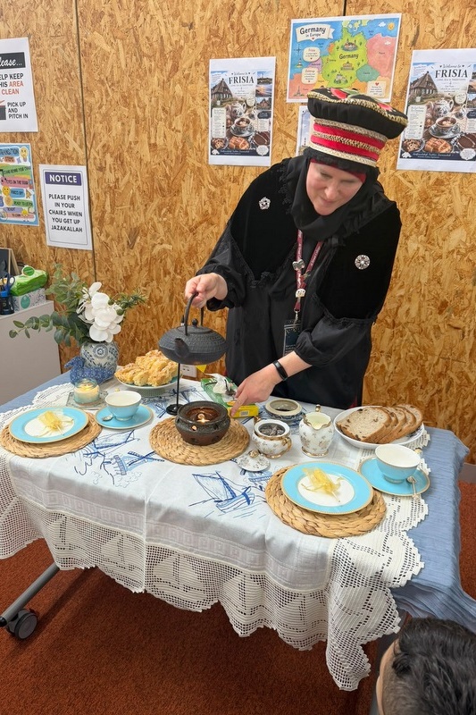 Year 4 Cultural Diversity Day