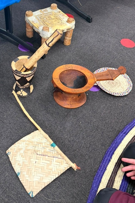 Year 4 Cultural Diversity Day