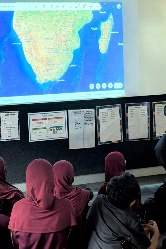 Year 4 Cultural Diversity Day