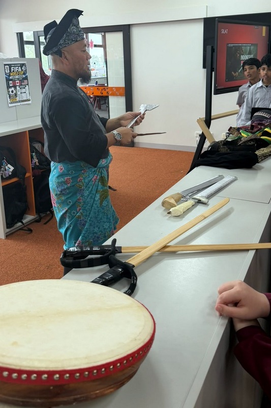 Year 4 Cultural Diversity Day