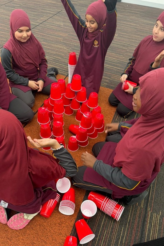 Year 4 Cultural Diversity Day