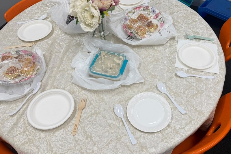 Year 4 Cultural Diversity Day