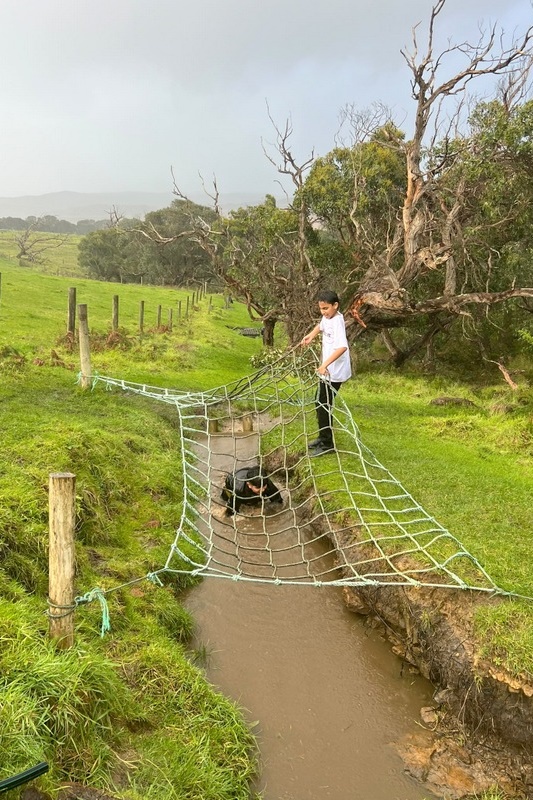 Year 5 and 6 BOYS Camp Kangaroobie 2026