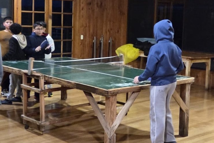 Year 5 and 6 BOYS Camp Kangaroobie 2026