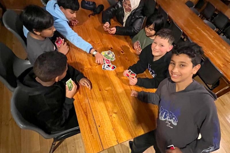 Year 5 and 6 BOYS Camp Kangaroobie 2026
