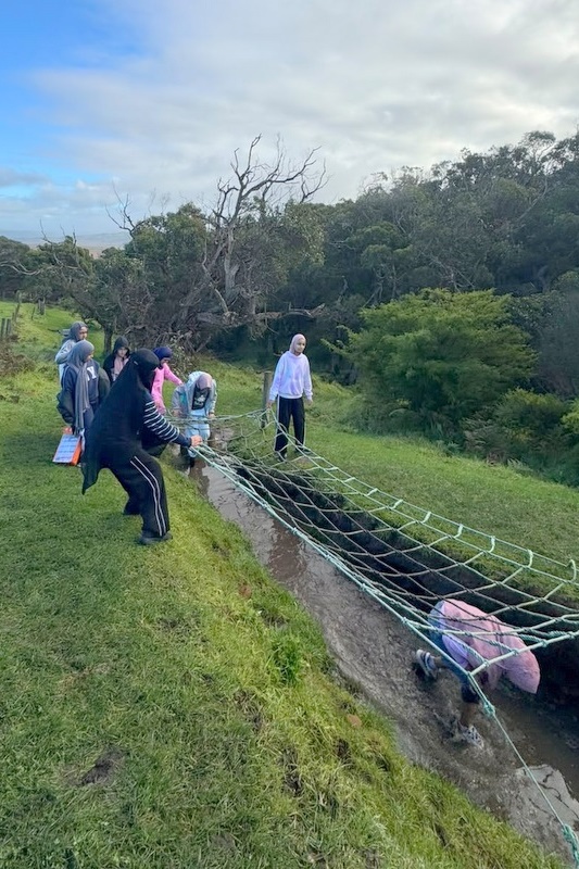 Year 5 and 6 GIRLS Camp Kangaroobie 2026