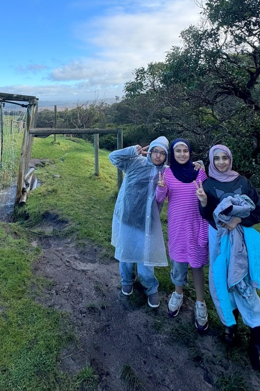 Year 5 and 6 GIRLS Camp Kangaroobie 2026
