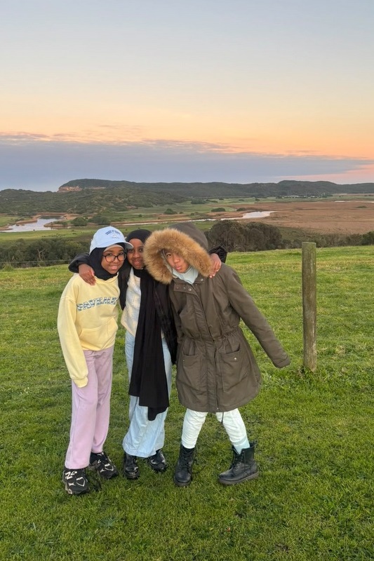 Year 5 and 6 GIRLS Camp Kangaroobie 2026