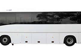 Brand New School Bus for ASC