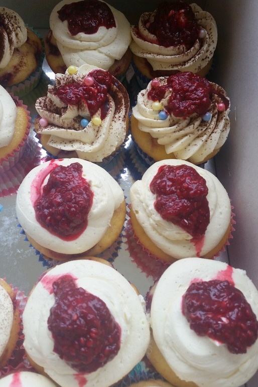 BAKE SALE – Fundraising for Fiji