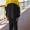 Senior Boys' Sports Uniform: Sports Jacket and Pants
