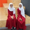 Ilm Program uniform for girls