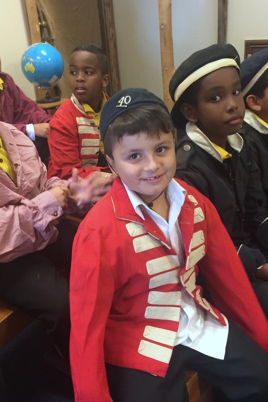 Year 5 Excursion: Sovereign Hill