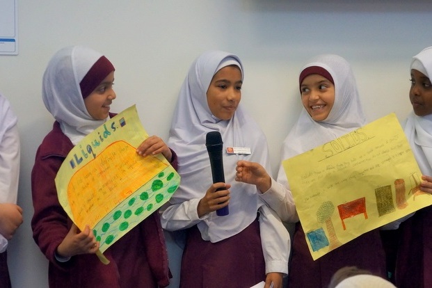Term 2 Junior School Assemblies