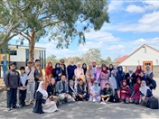Final AIMEP Indonesian Delegates Visit 2023