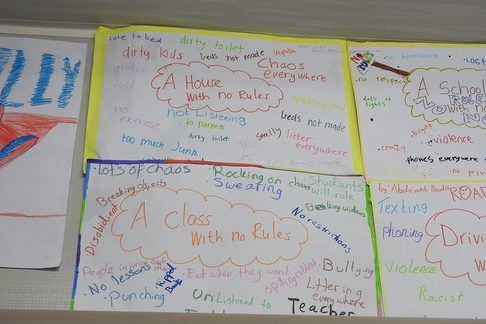 Anti Bullying Week Poster Competition