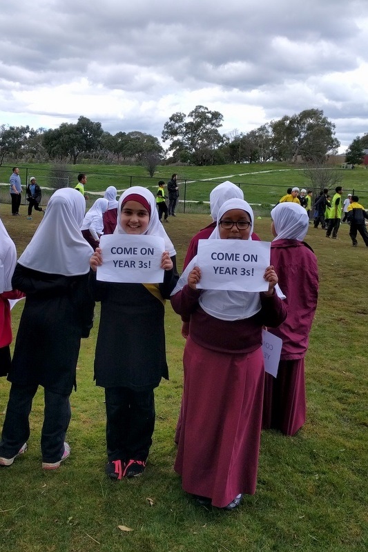 Anti Bullying Week Soccer Match