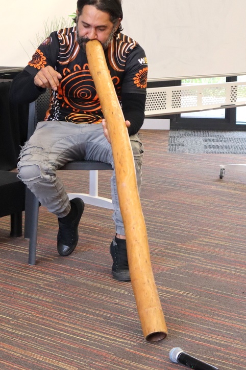 Year 7: Indigenous Artefacts & Storytelling