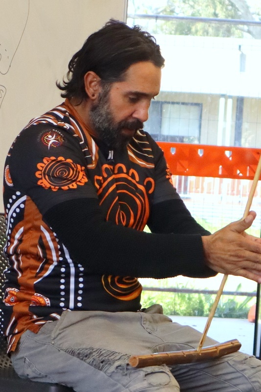 Year 7: Indigenous Artefacts & Storytelling