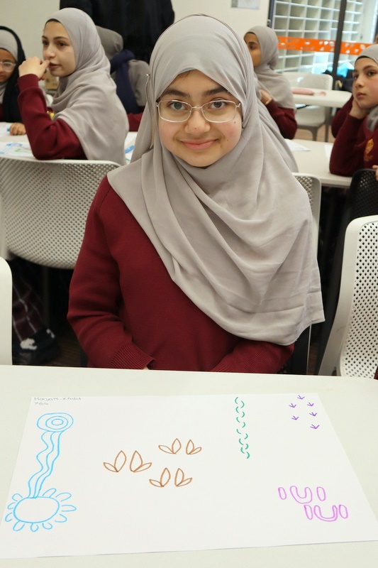 Year 7: Indigenous Artefacts & Storytelling