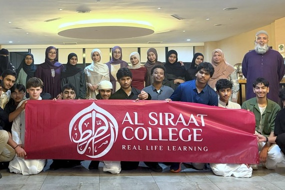 Year 10: Journey of Adaab to Malaysia