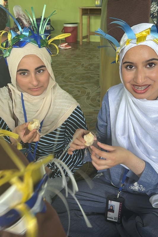 Year 10: Journey of Adaab to Malaysia