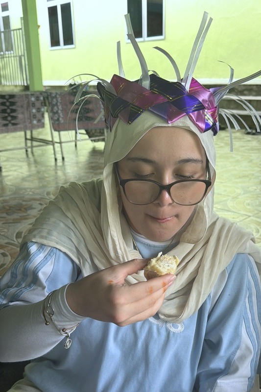 Year 10: Journey of Adaab to Malaysia