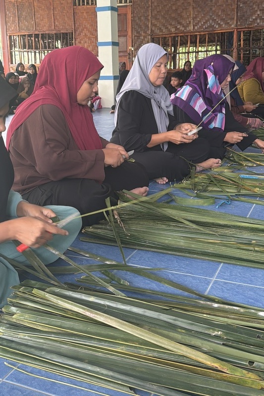Year 10: Journey of Adaab to Malaysia