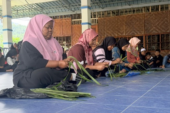 Year 10: Journey of Adaab to Malaysia