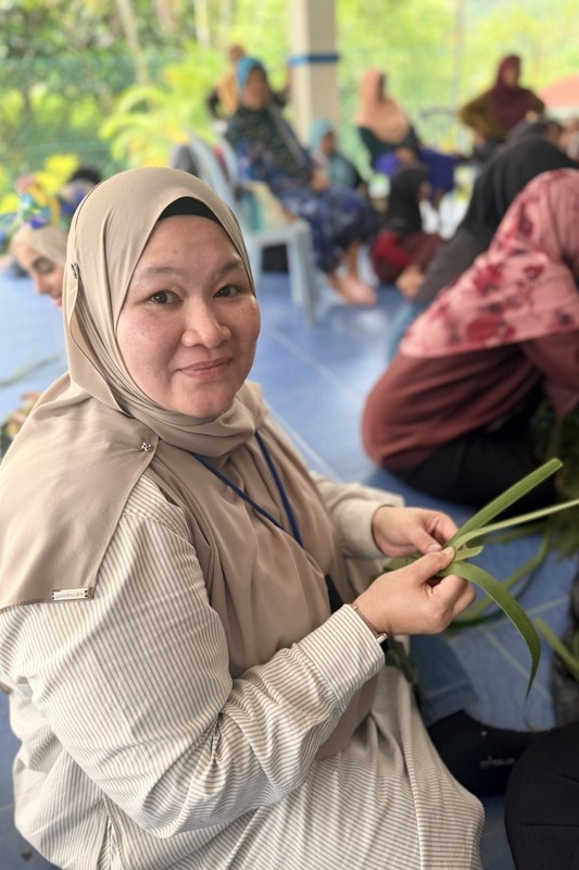 Year 10: Journey of Adaab to Malaysia