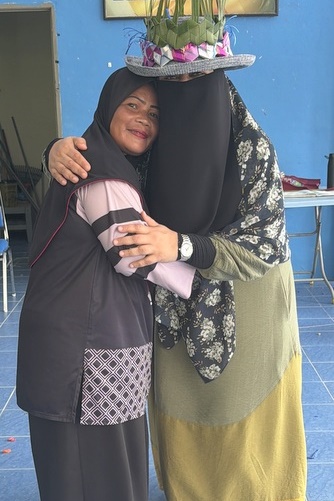 Year 10: Journey of Adaab to Malaysia