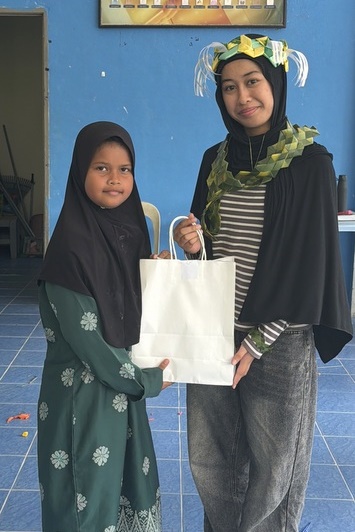 Year 10: Journey of Adaab to Malaysia