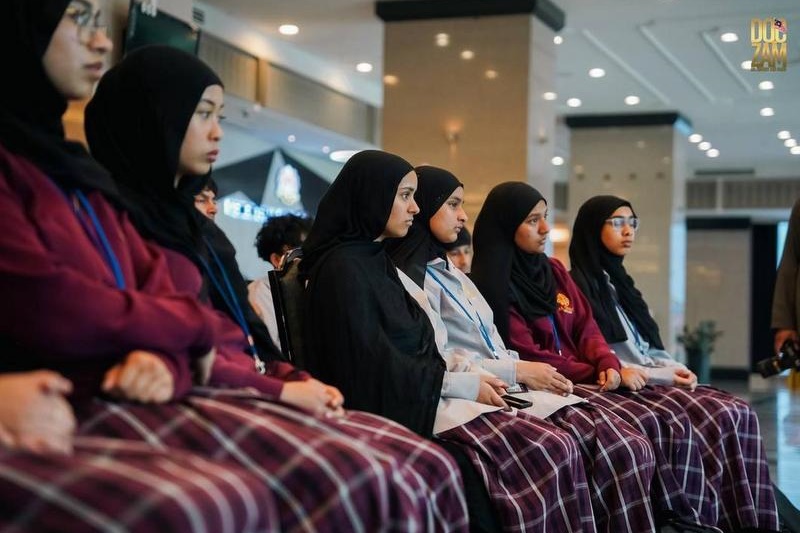 Year 10: Journey of Adaab to Malaysia
