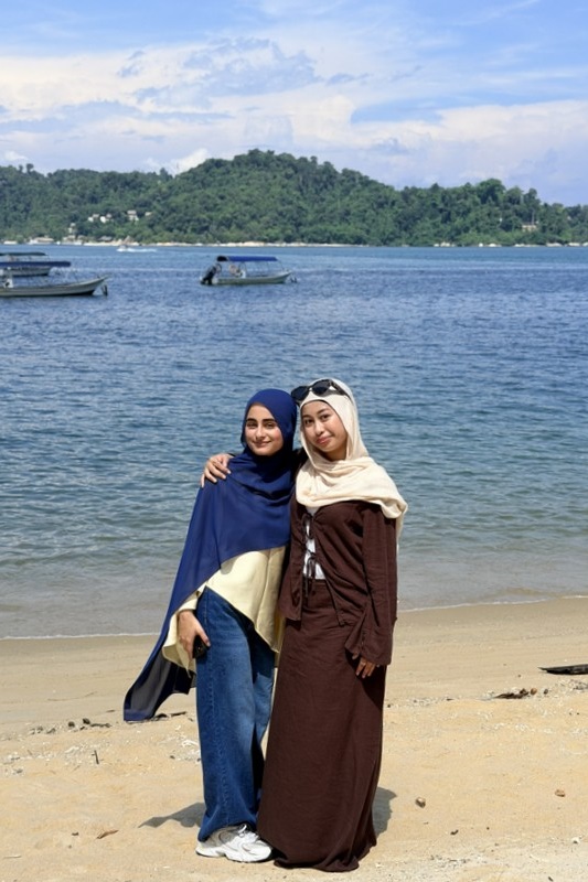 Year 10: Journey of Adaab to Malaysia