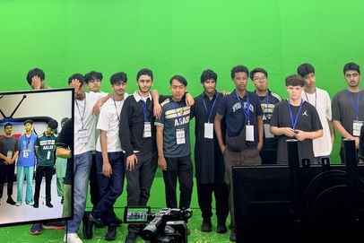 Year 10: Journey of Adaab to Malaysia