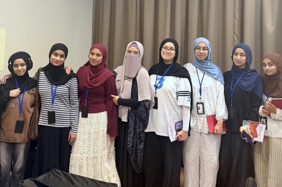 Year 10: Journey of Adaab to Malaysia