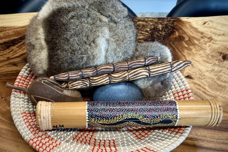 Embarking on Our Reconciliation Journey