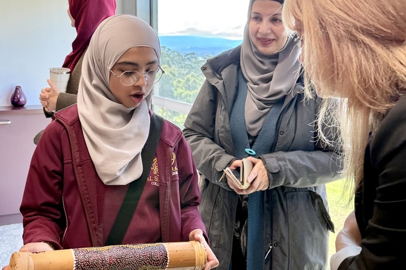 Embarking on Our Reconciliation Journey