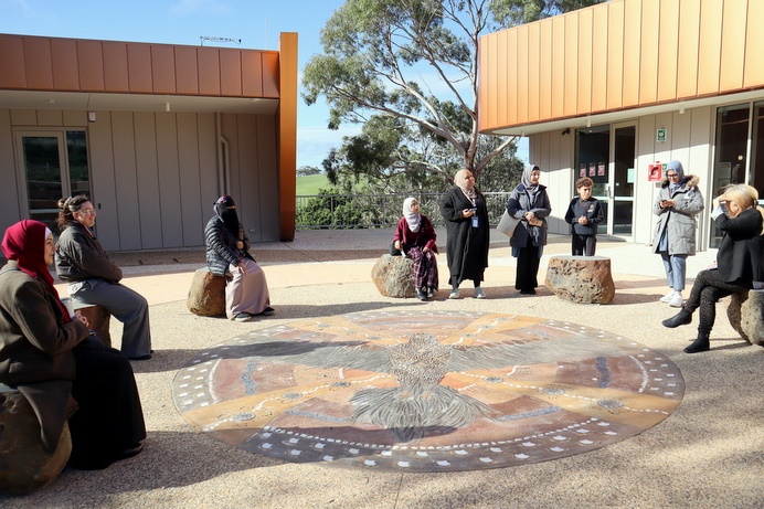 Embarking on Our Reconciliation Journey