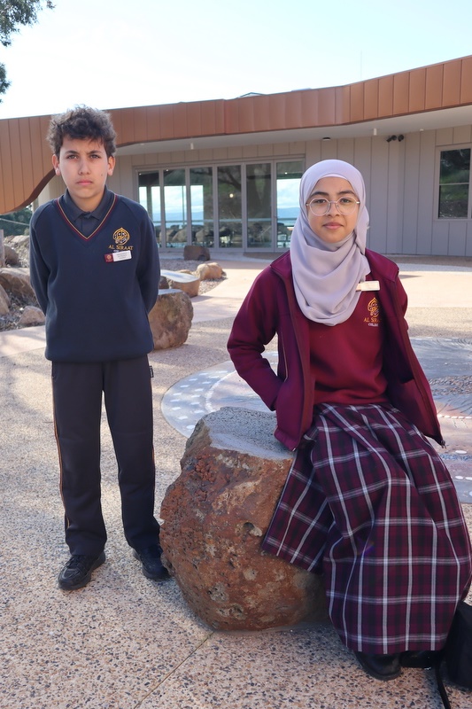 Embarking on Our Reconciliation Journey
