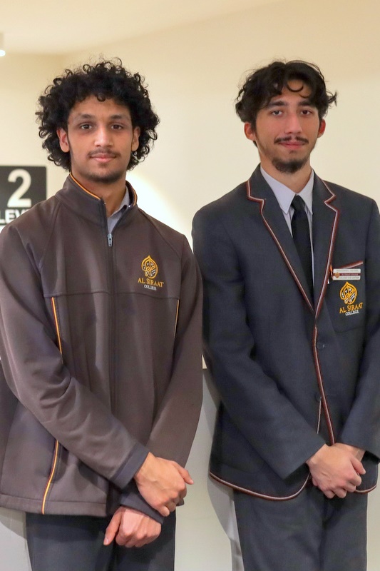 Grand Opening of the VCE Building