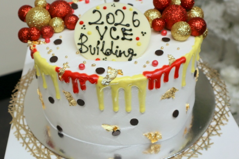 Grand Opening of the VCE Building