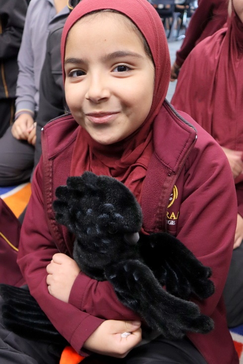 Celebrating Aboriginal and TSI Children’s Day