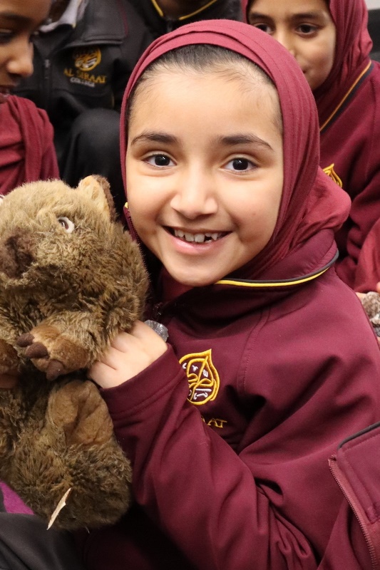 Celebrating Aboriginal and TSI Children’s Day