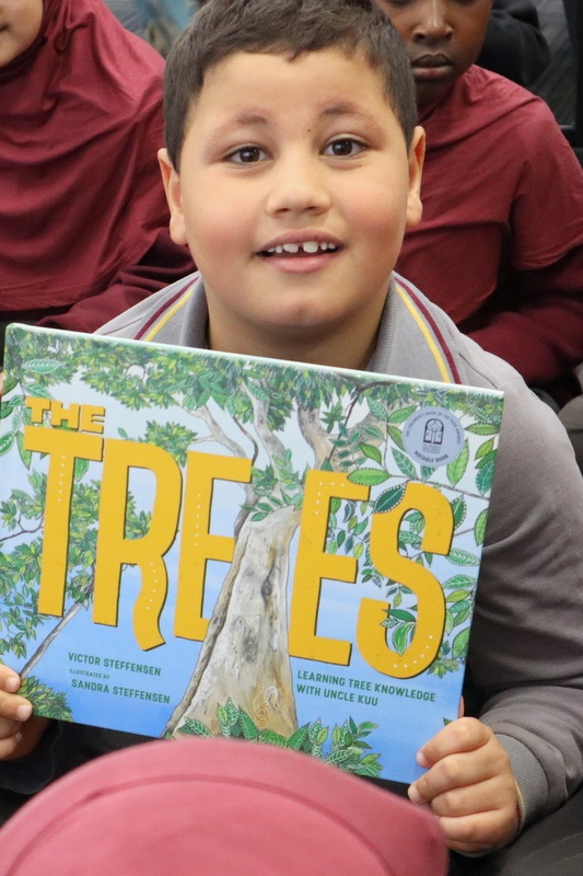 Celebrating Aboriginal and TSI Children’s Day