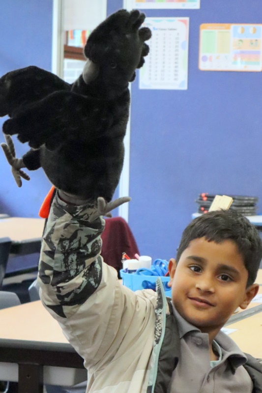 Celebrating Aboriginal and TSI Children’s Day
